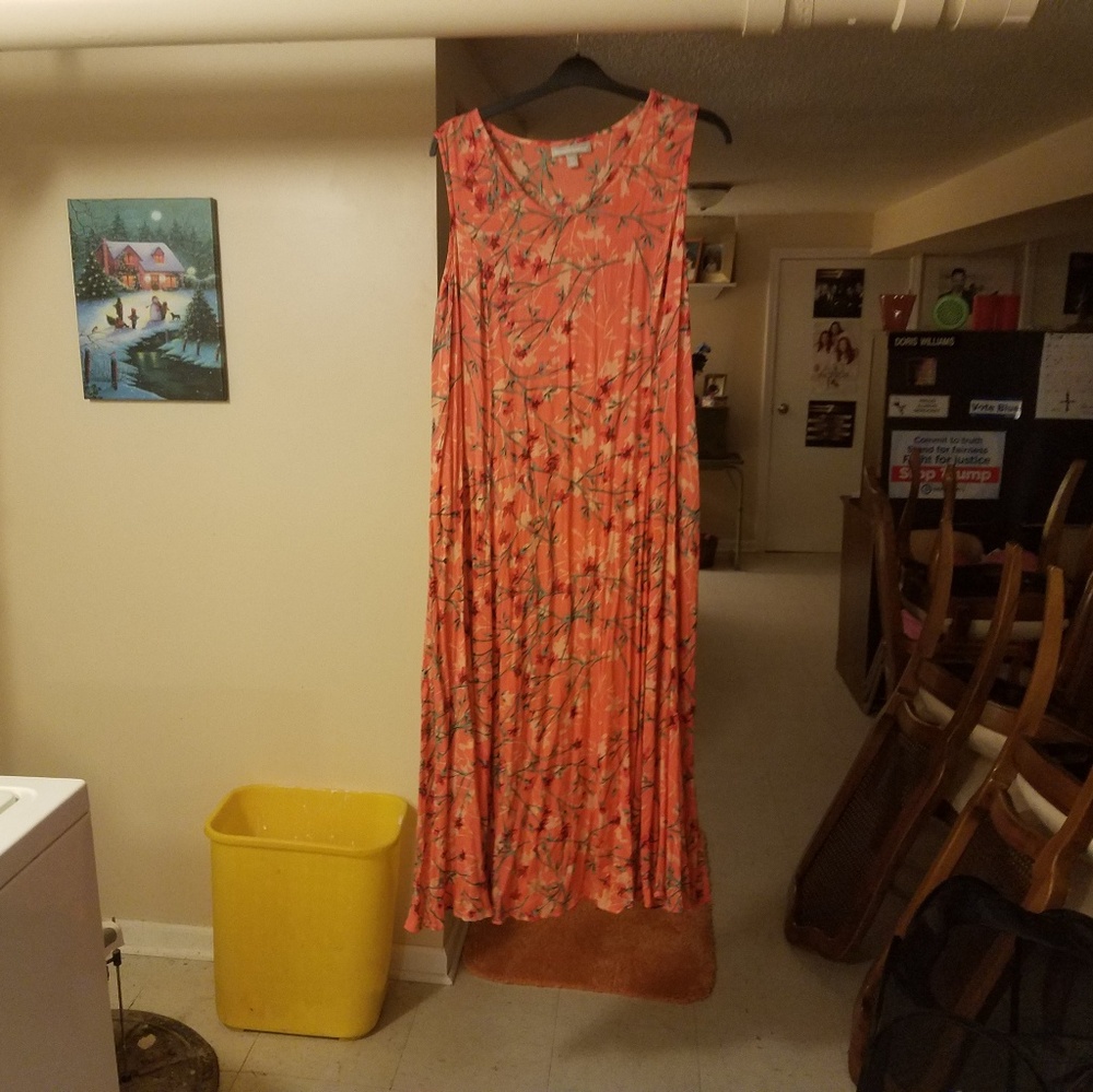 Dress - Picture 2 of 2